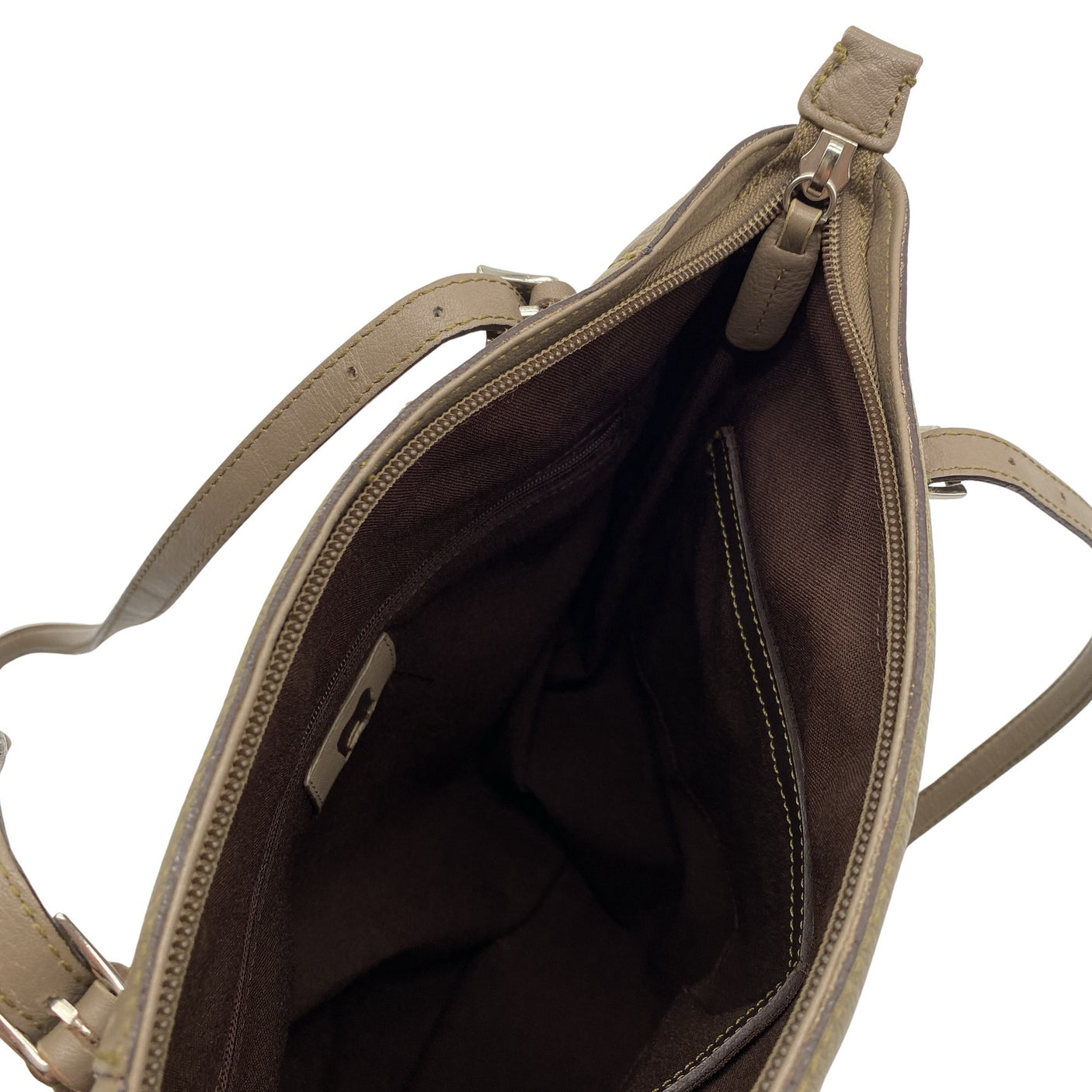 Unisex Mywalit - Handbag, size Maxi - Brown (3)