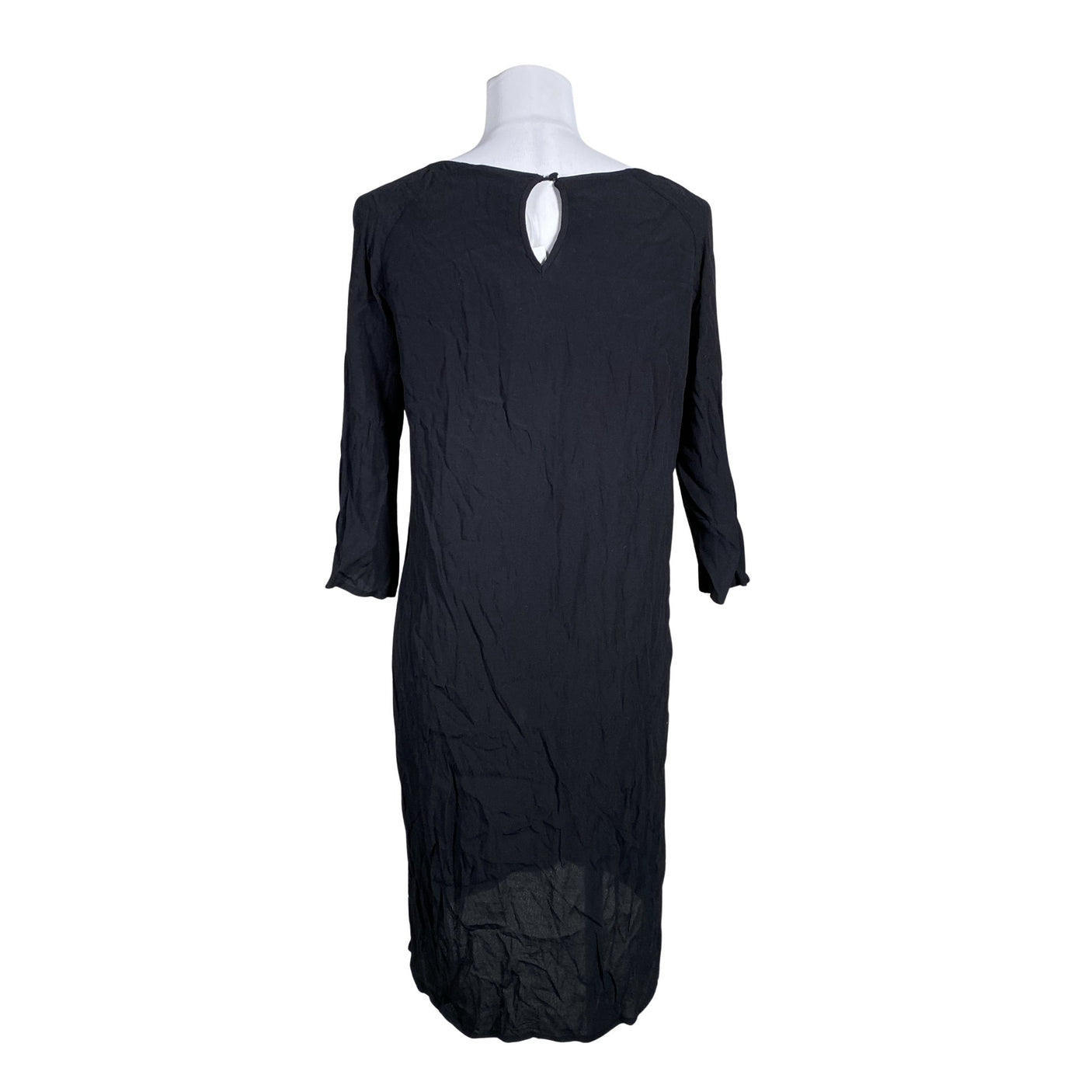 Unisex Silvian Heach - Dress, size 34 - Black (2)