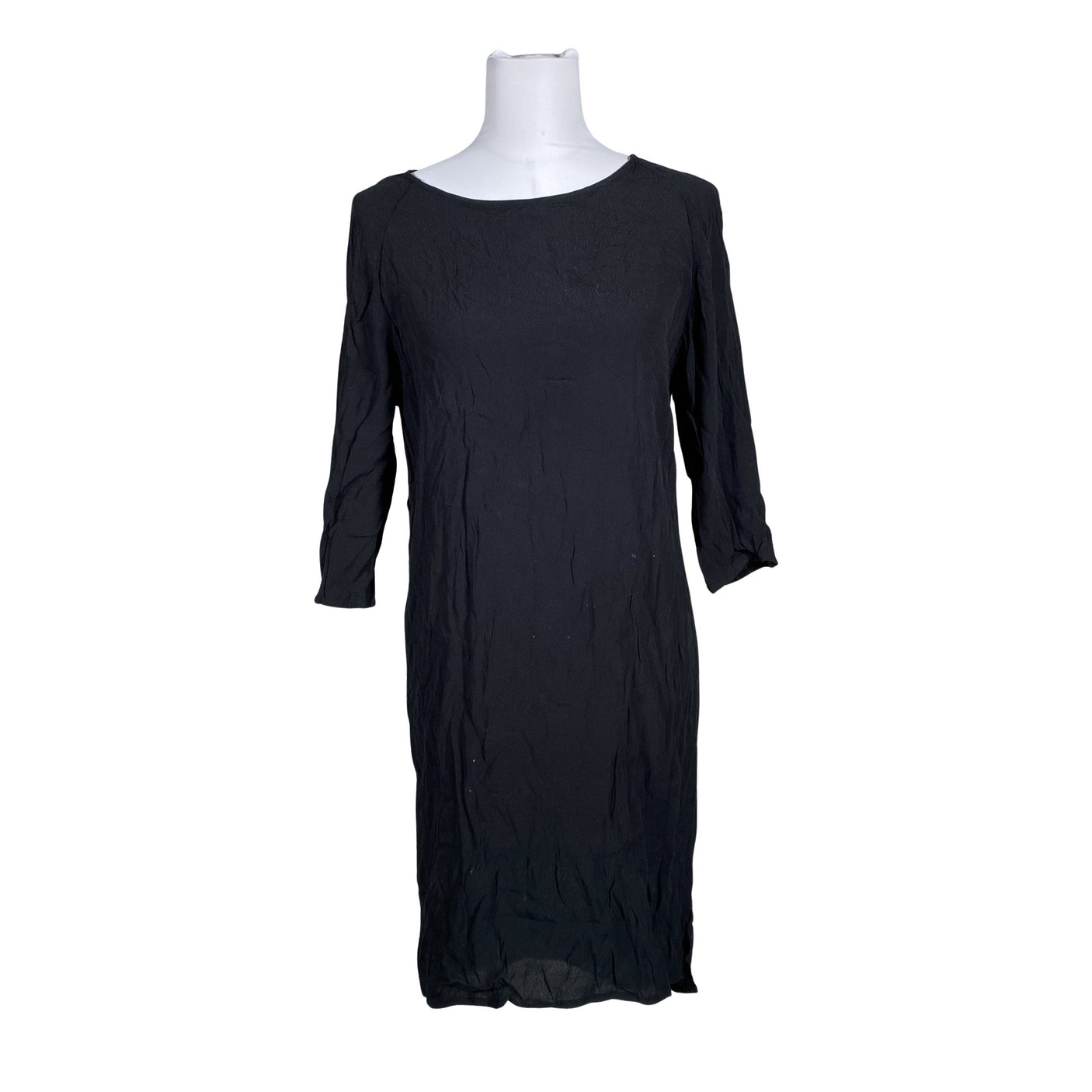 Unisex Silvian Heach - Dress, size 34 - Black (1)