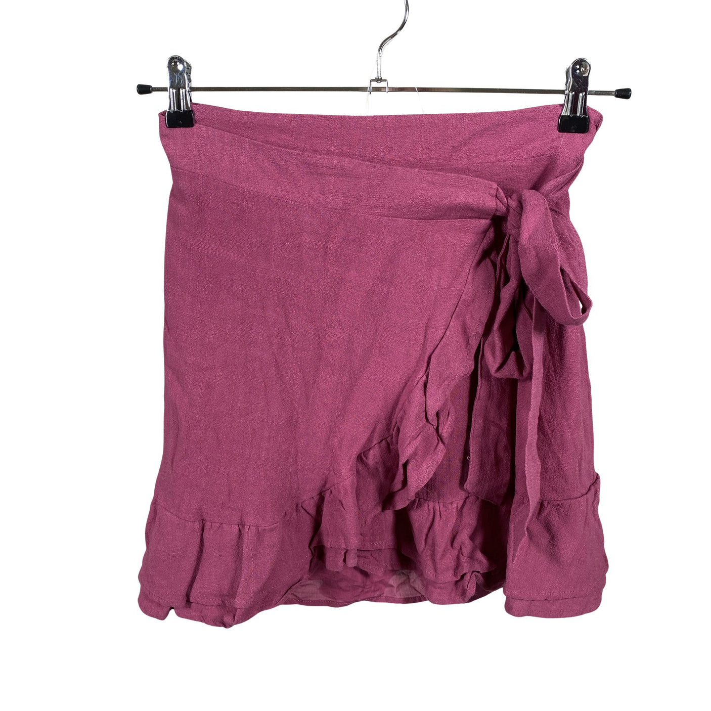 Unisex My jewellery - Fabric skirt, size 36 - Pink (1)