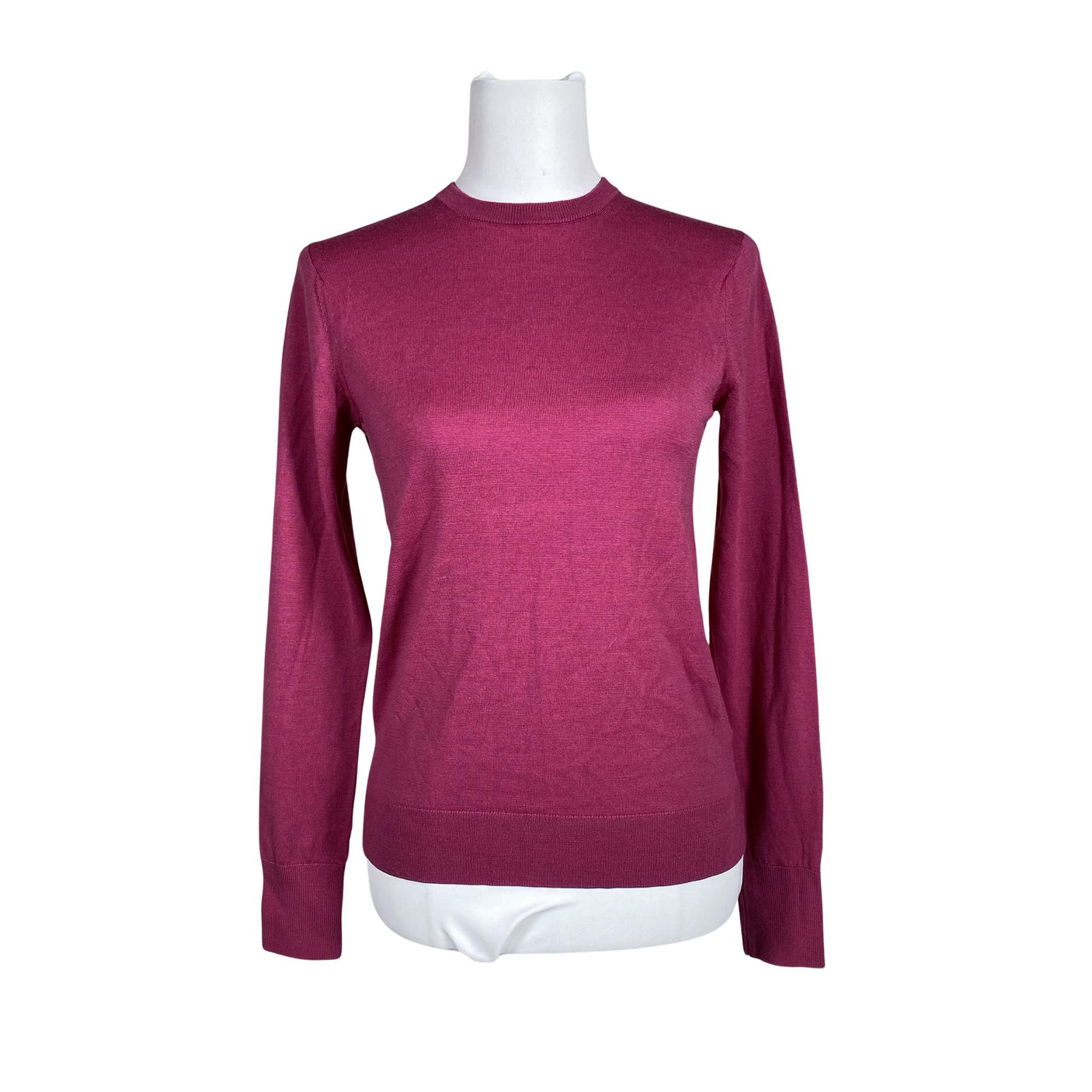Unisex Uniqlo - Sweater, size 36 - Pink (1)