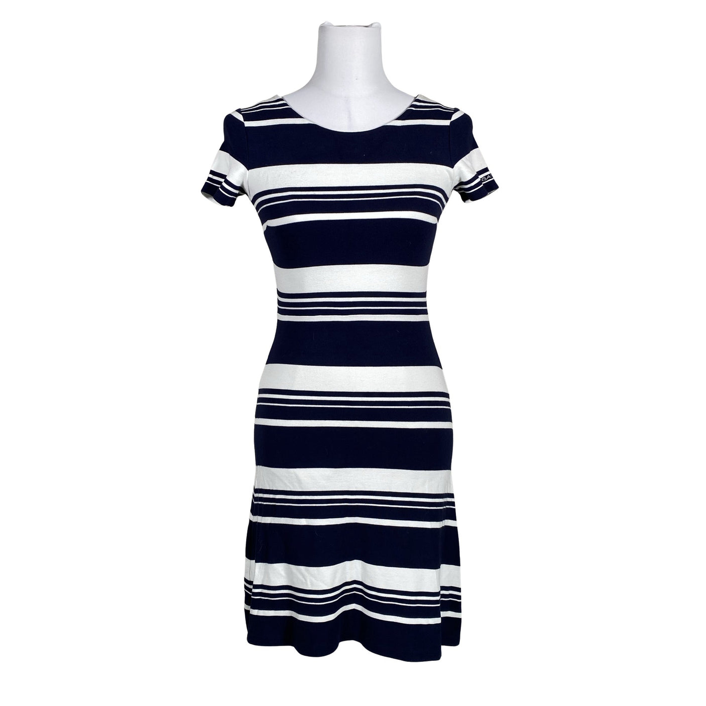 Unisex Gant - Tricot dress, size 34 - Blue (1)