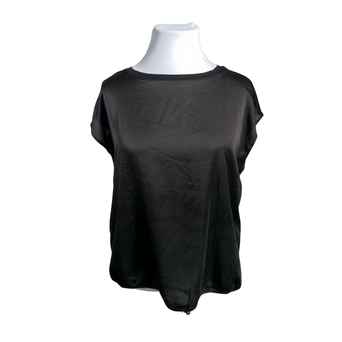 Unisex Ril's - Top, size 42 - Black (1)