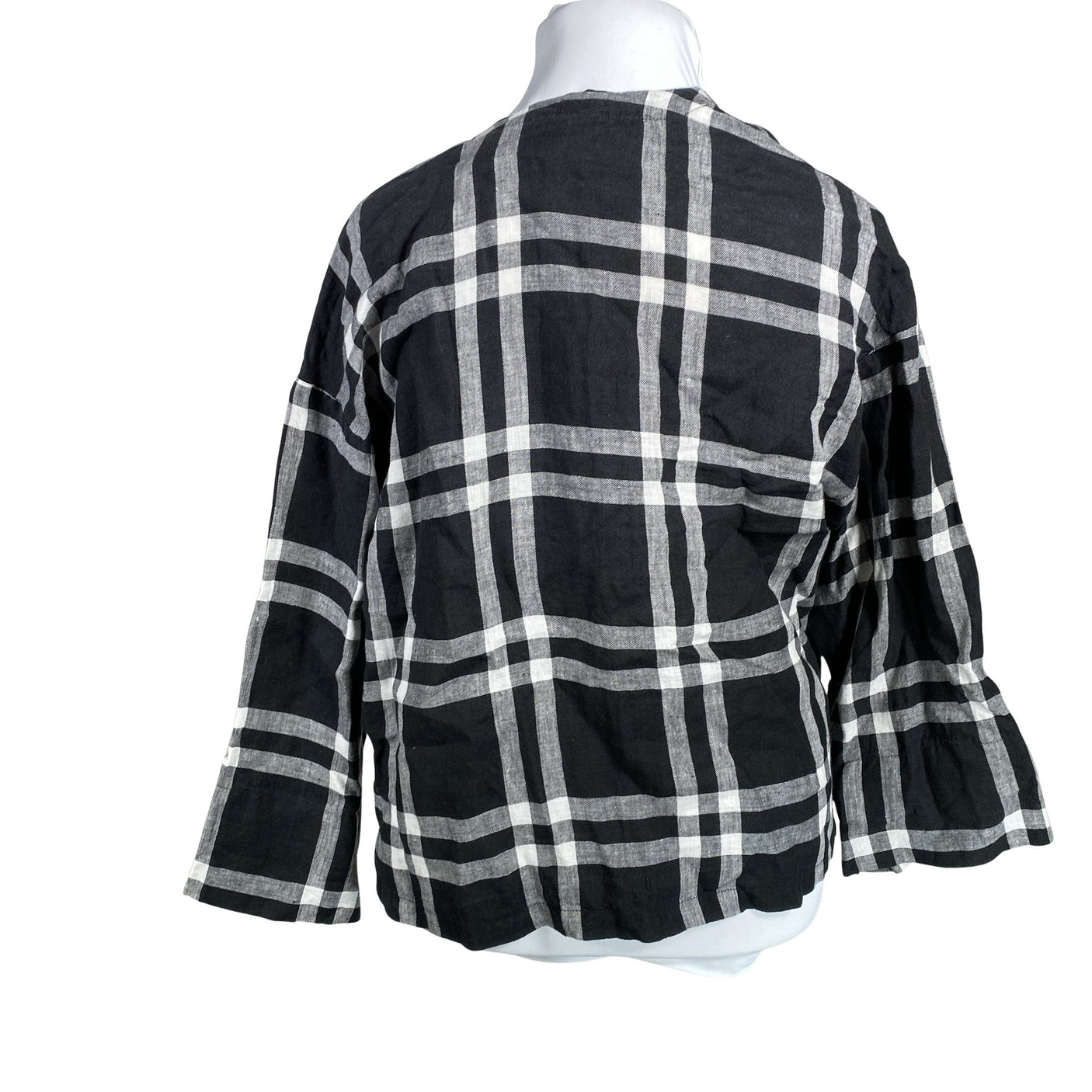 Unisex Marimekko - Jacket, size 42 - Black (2)