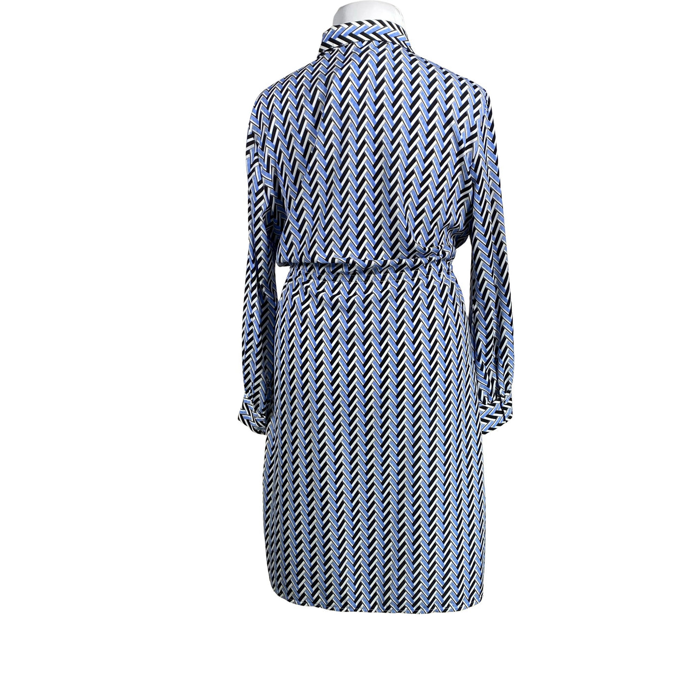 Unisex b.Young - Dress, size 42 - Blue (2)