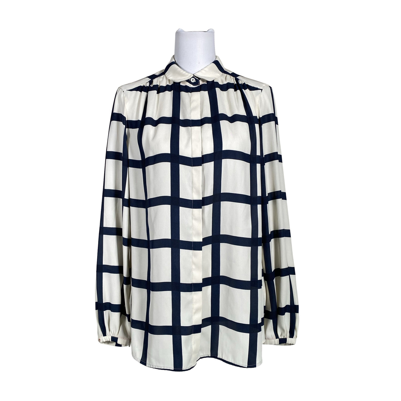 Unisex Tommy Hilfiger - Blouse, size 40 - Beige (1)