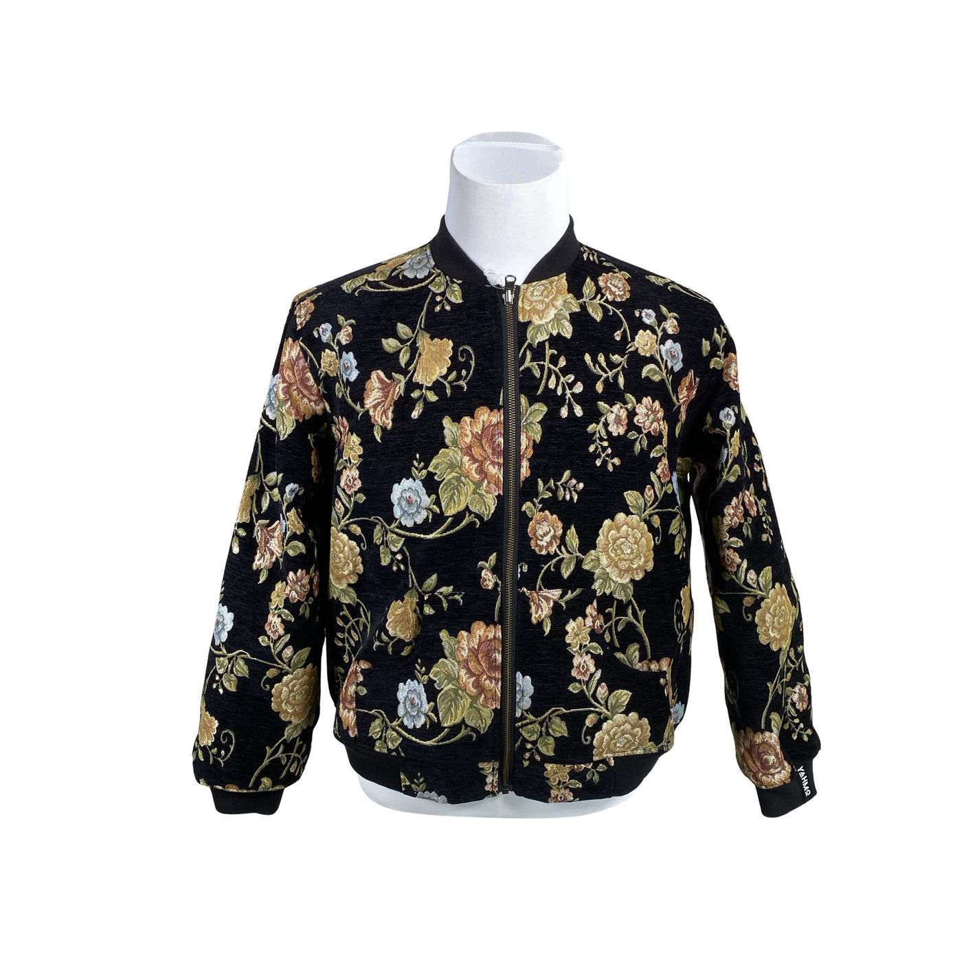 Unisex Yahmo - Summer jacket, size XL - Black (1)