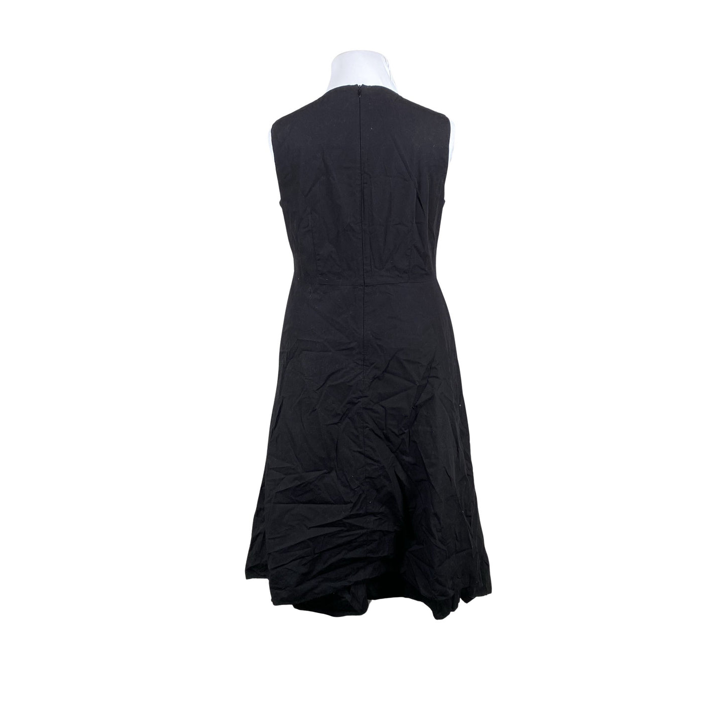 Unisex Marimekko - Dress, size 42 - Black (2)