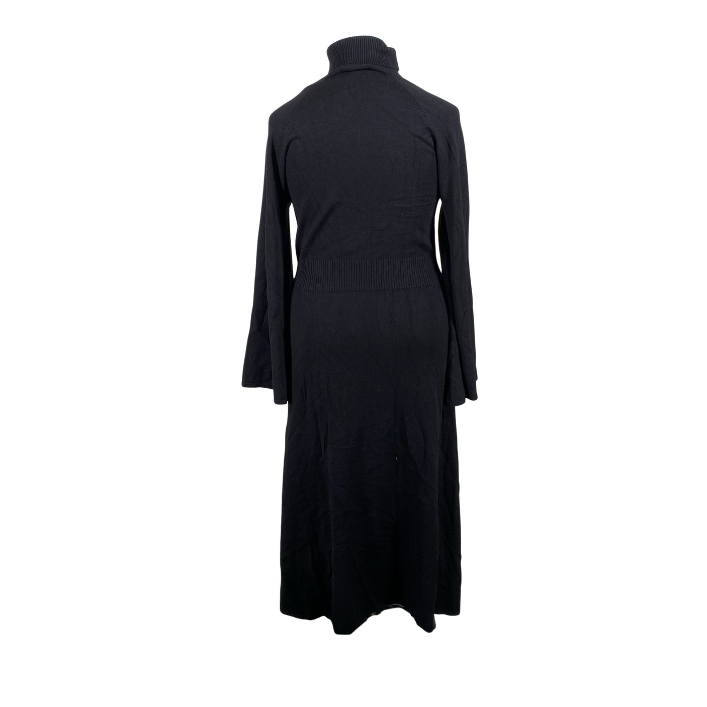Unisex Bruuns Bazaar - Knit dress, size 42 - Black (2)
