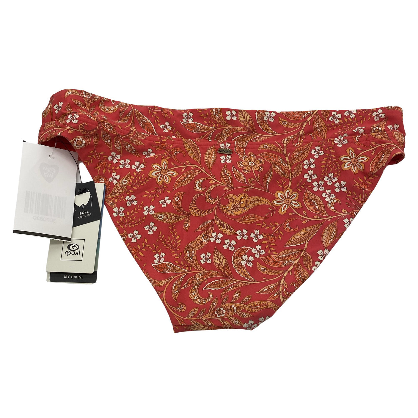 Unisex Rip Curl - Bikinis, size 36 - Orange (2)