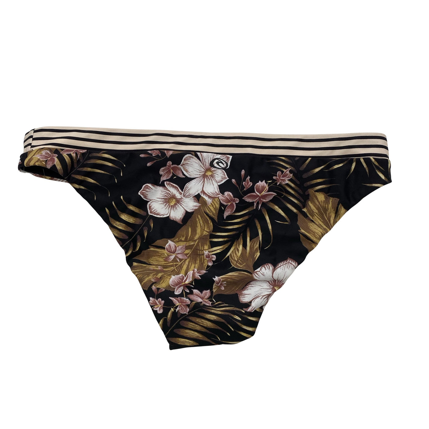 Unisex Rip Curl - Bikinis, size 36 - Black (2)