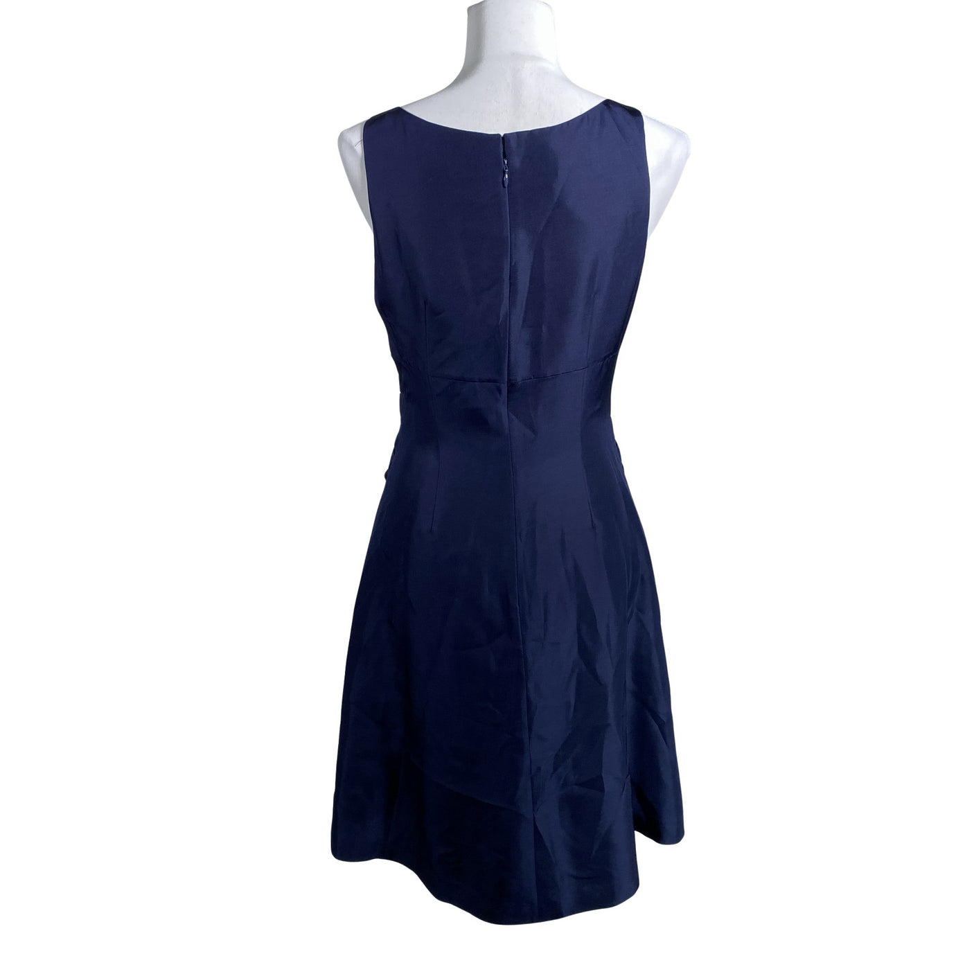 Unisex Hobbs - Party dress, size 38 - Blue (2)