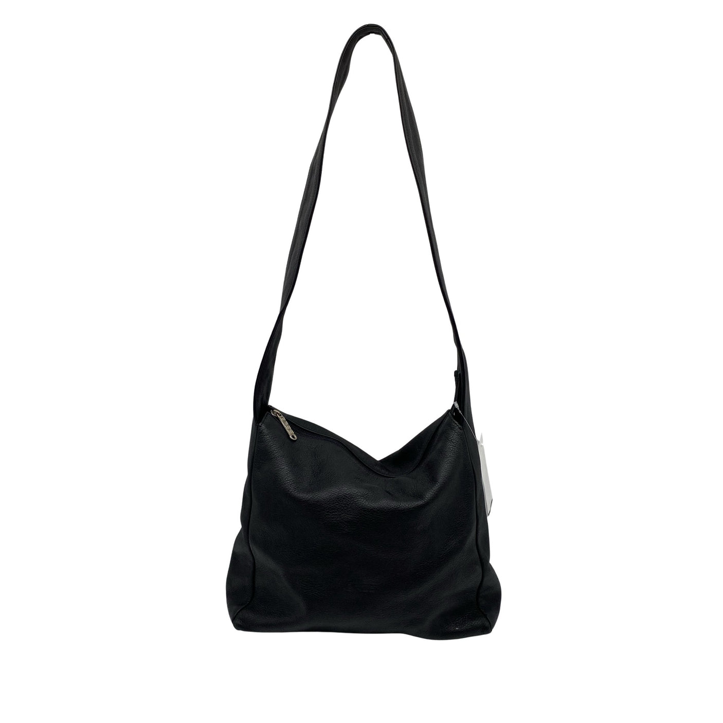 Unisex bree - Shoulder bag, size Maxi - Black (2)