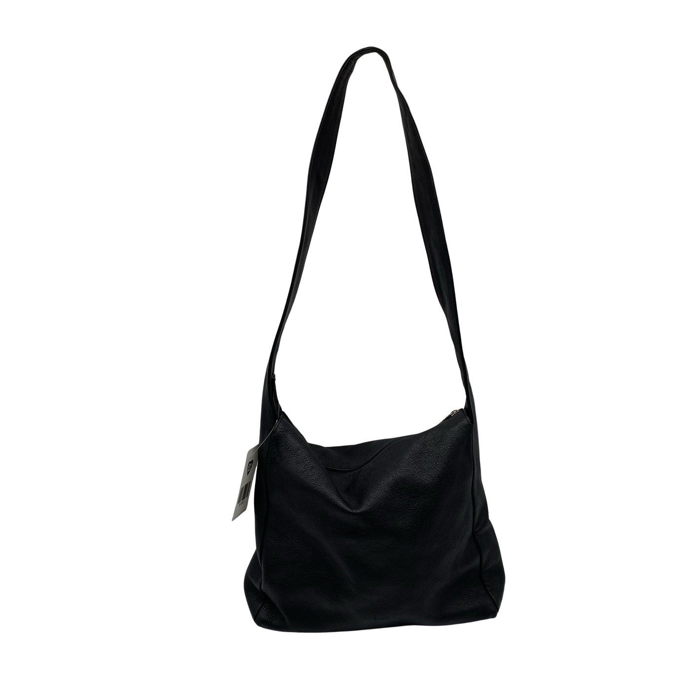 Unisex bree - Shoulder bag, size Maxi - Black (1)