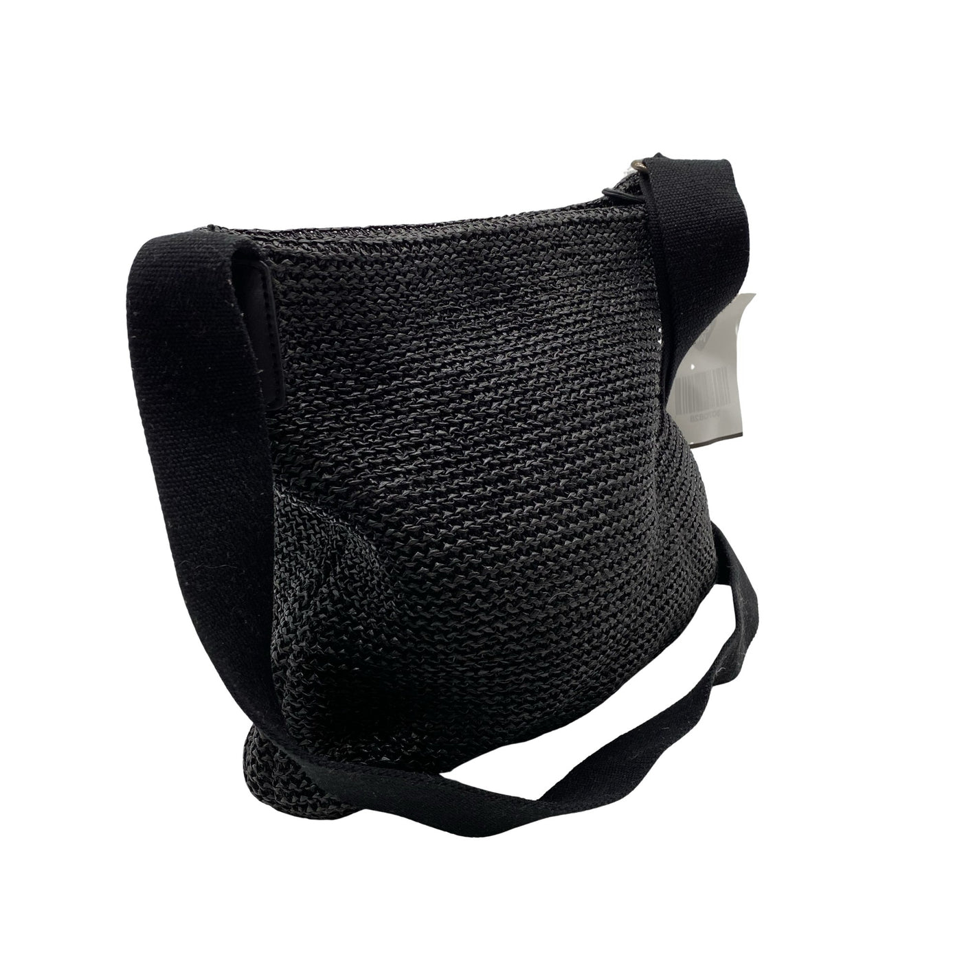Unisex Marc O'Polo - Shoulder bag, size Midi - Black (2)