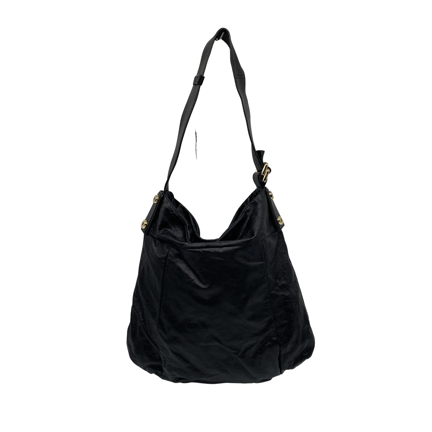 Unisex Coccinelle - Handbag, size Maxi - Black (2)