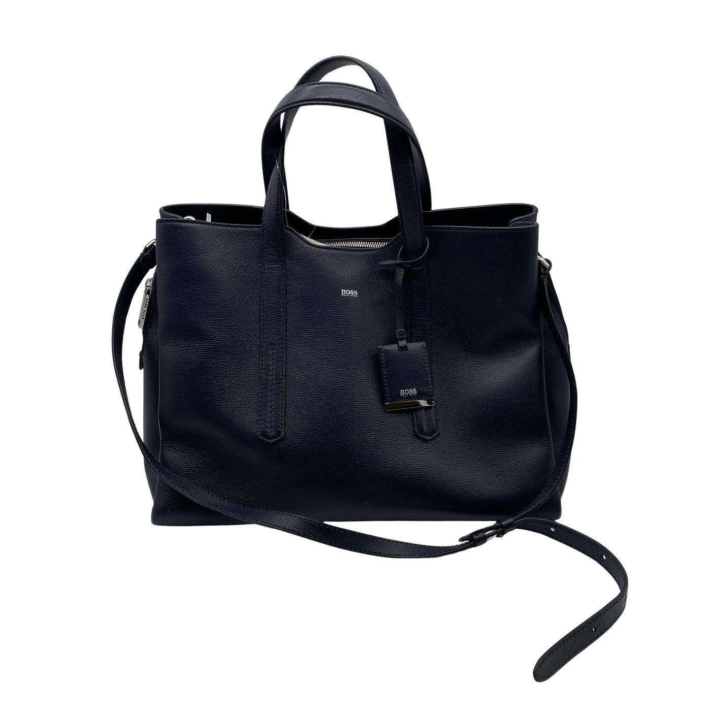 Unisex Hugo Boss - Handbag, size Maxi - Blue (1)