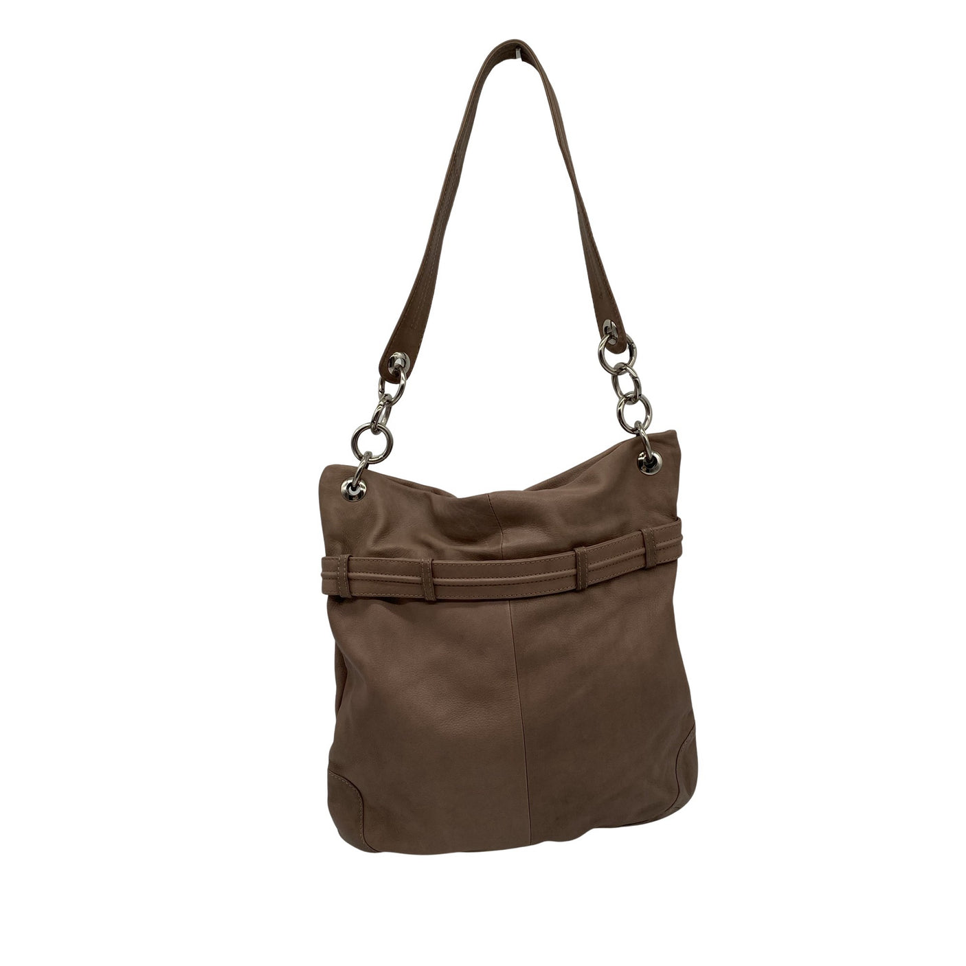 Unisex Christelle & Co - Shoulder bag, size Maxi - Brown (2)