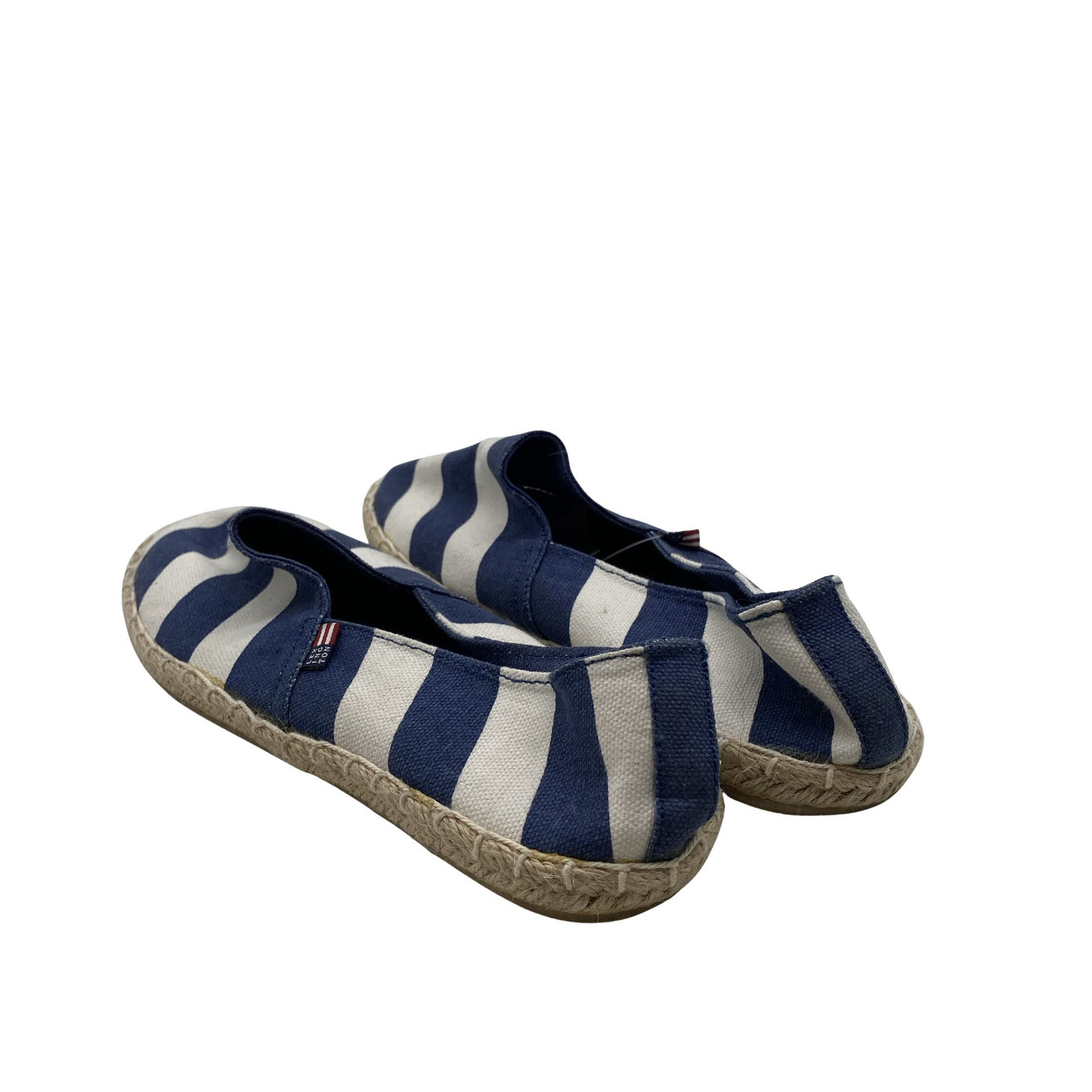 Unisex Lexington - Loafers, size 36 - Blue (2)