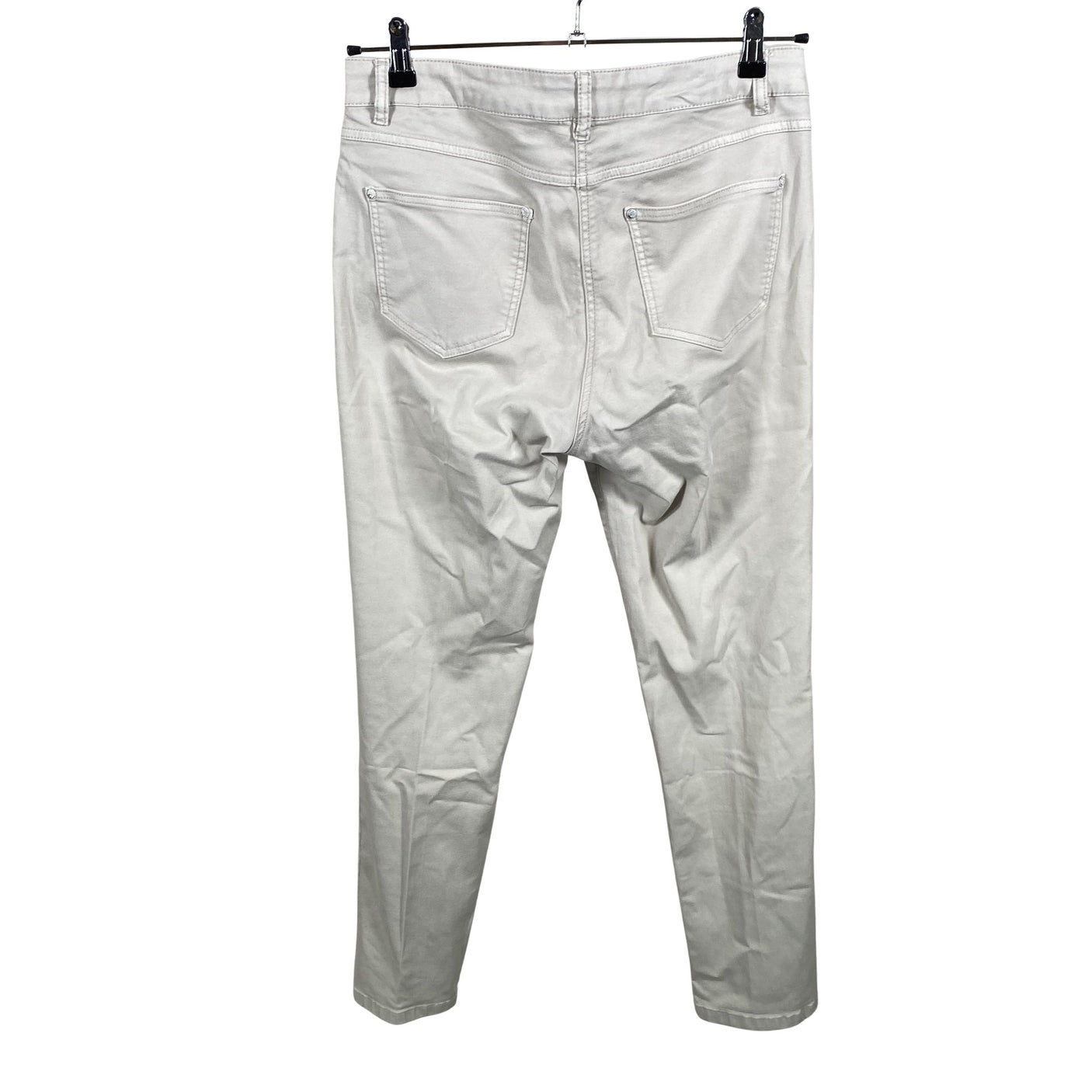 Unisex NP Collection - Jeans, size 42 - Beige (2)