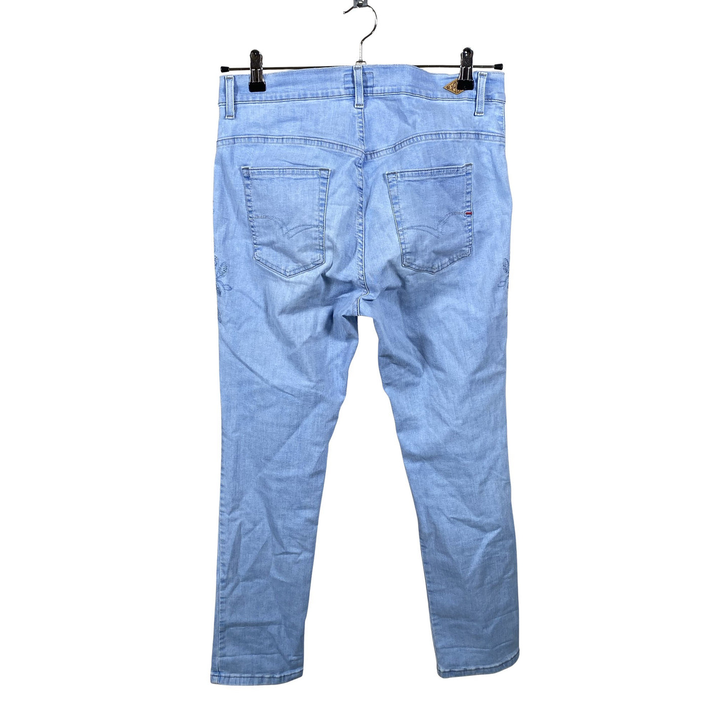 Unisex Lee Cooper - Jeans, size W33 - Blue (2)