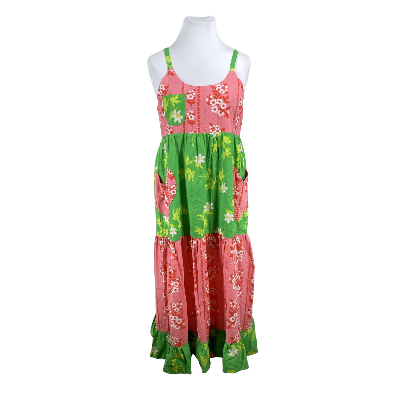 Unisex Hoppu Design - Dress, size 42 - Light pink (1)