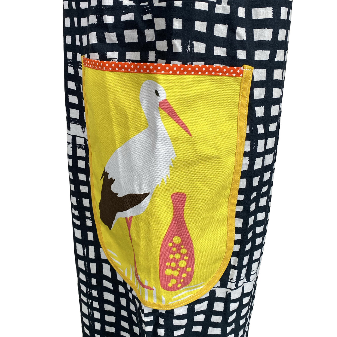 Unisex Hoppu Design - Overalls, size 40 - Black (3)