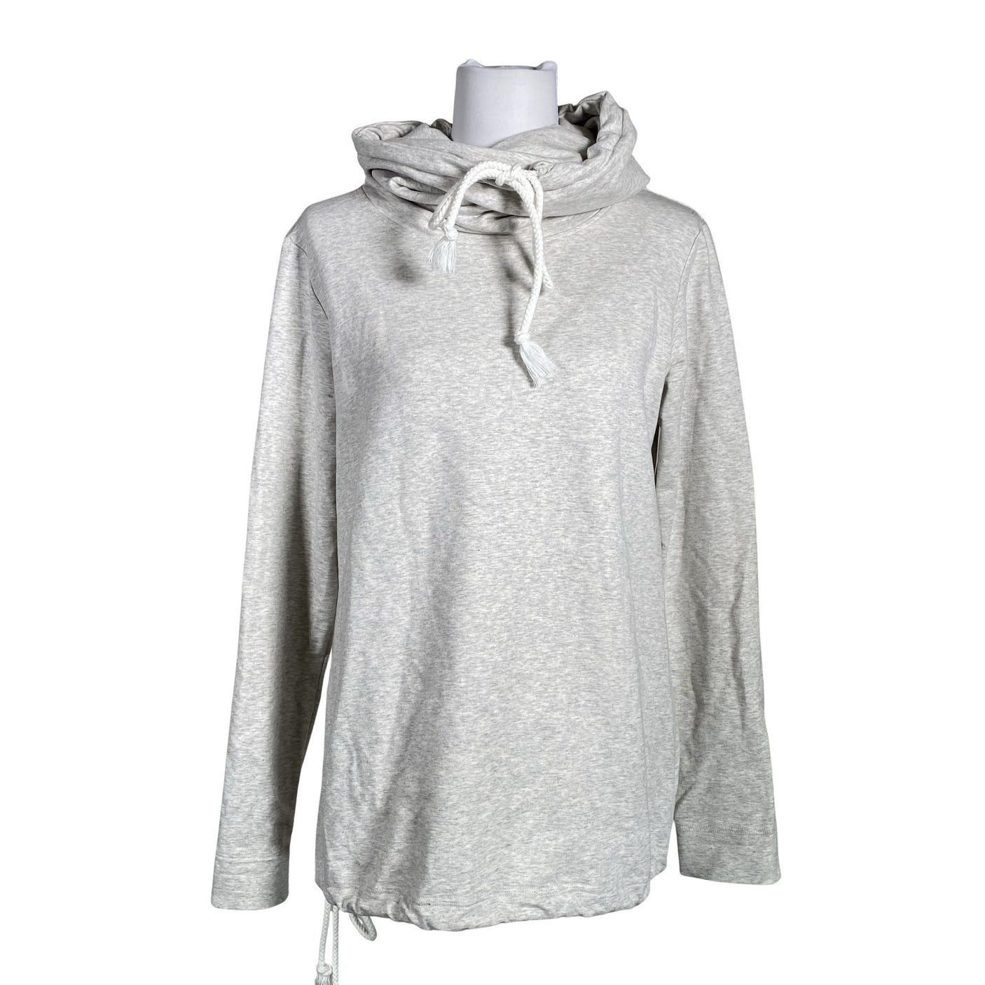 Unisex Ommellinen - Sweatshirt, size 40 - Gray (1)
