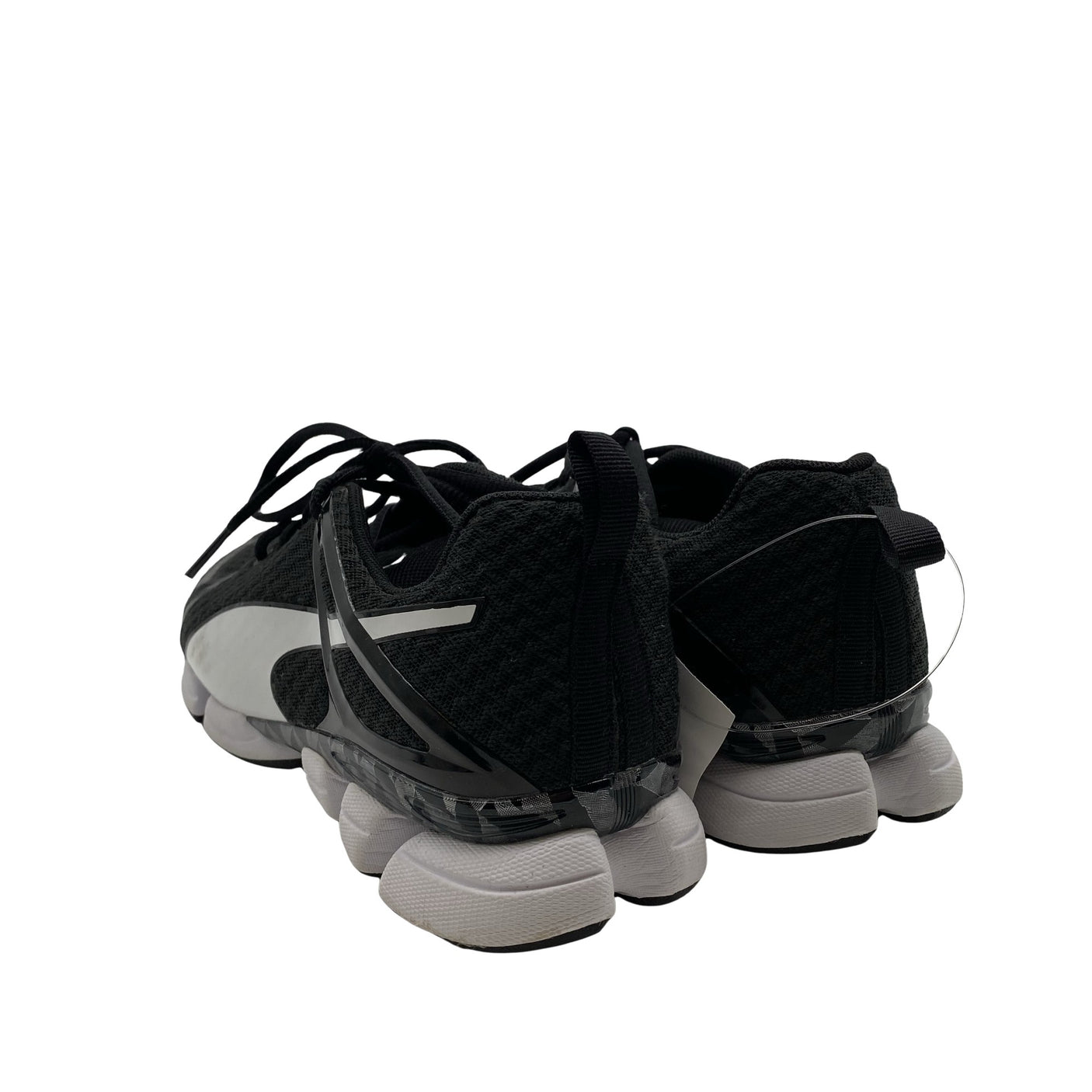 Unisex Puma - Sneakers, size 37 - Black (2)