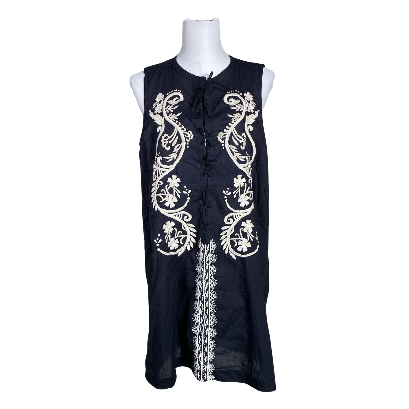 Unisex Odd Molly - Dress, size 38 - Black (1)