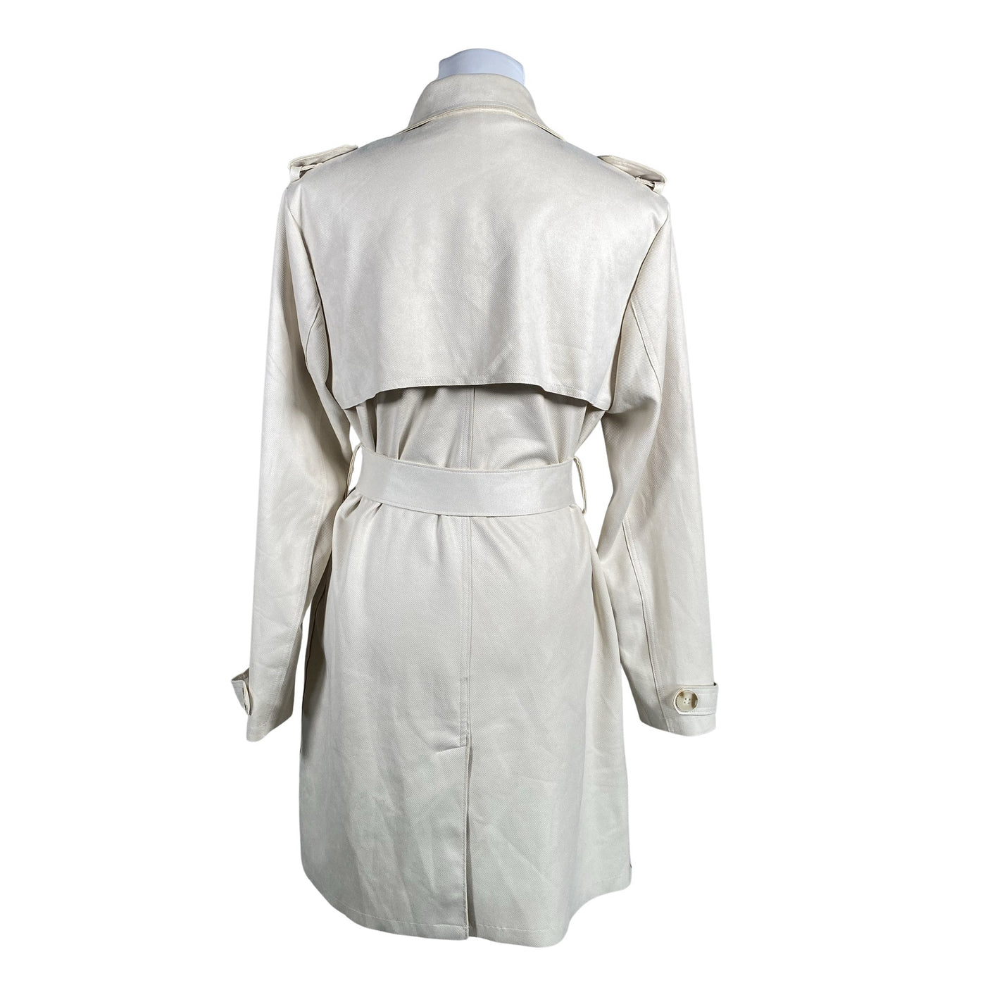 Unisex Rino & Pelle - Trench coat, size 38 - Beige (2)
