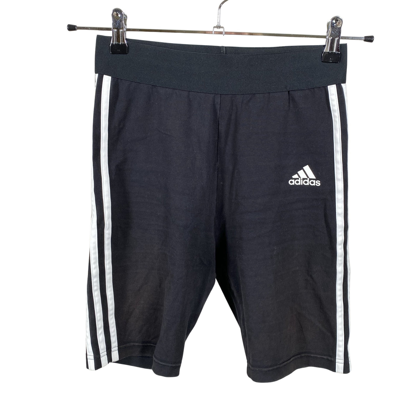 Unisex Adidas - Tricot shorts, size 36 - Black (1)