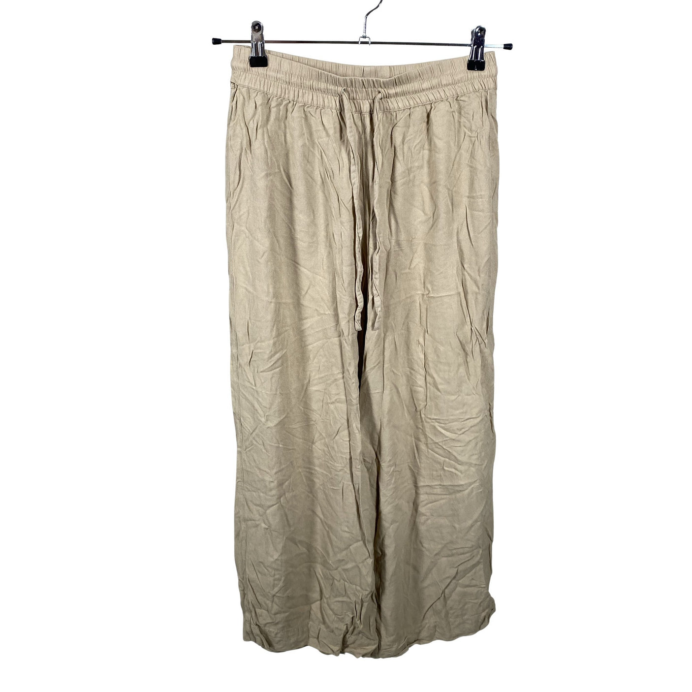 Unisex Lindex - Slacks, size 36 - Beige (1)