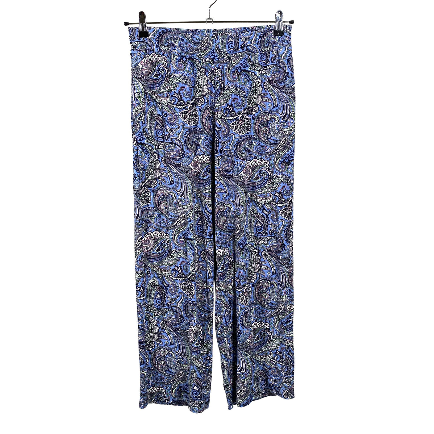 Unisex Noom - Tricot pants, size 38 - Blue (1)