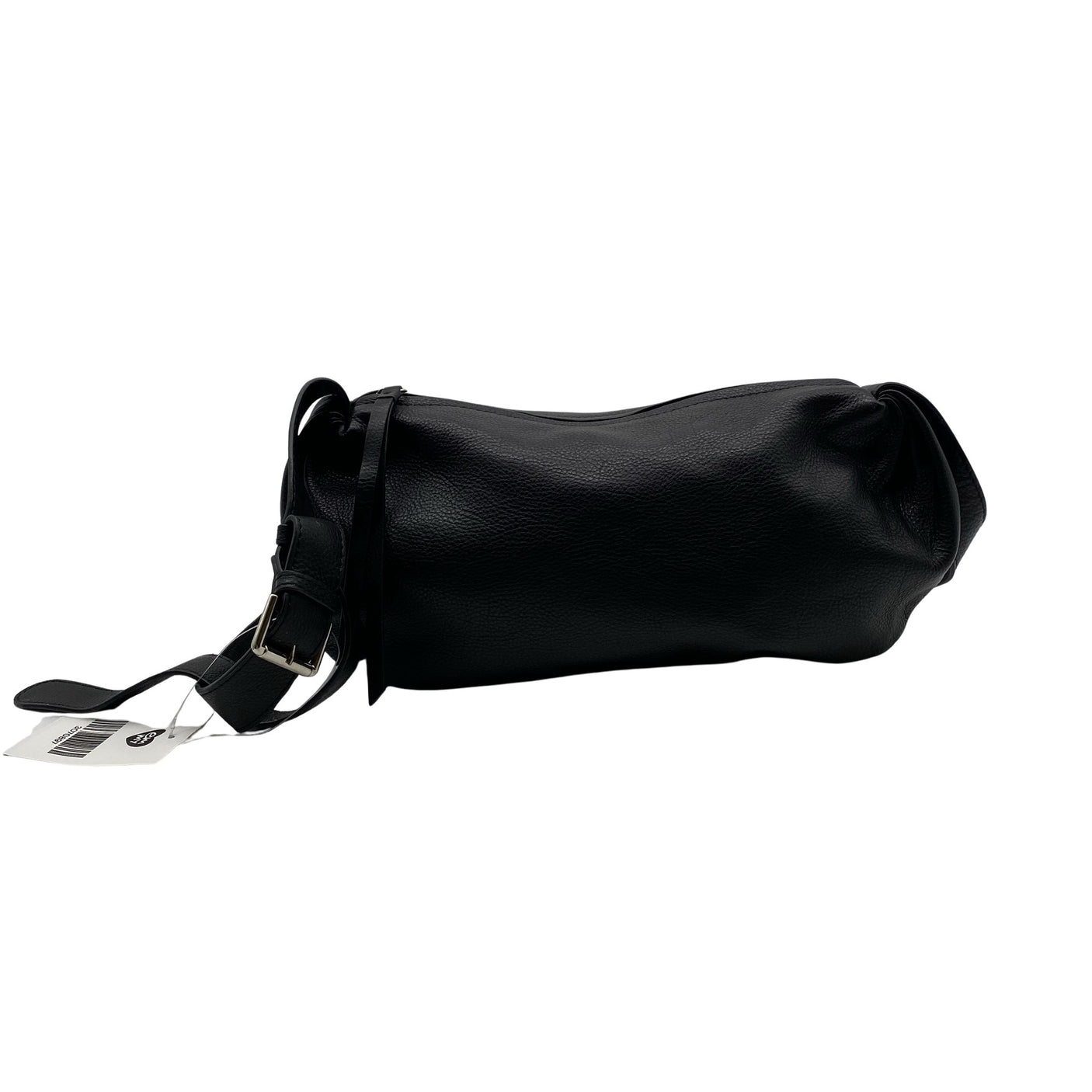 Unisex A+more - Shoulder bag, size Midi - Black (3)