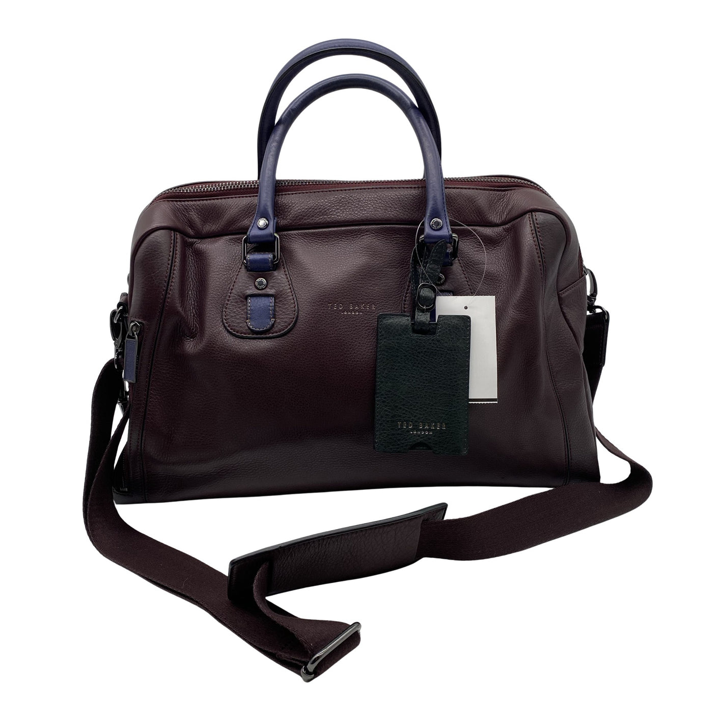 Unisex Ted Baker - Handbag, size Maxi - Brown (1)