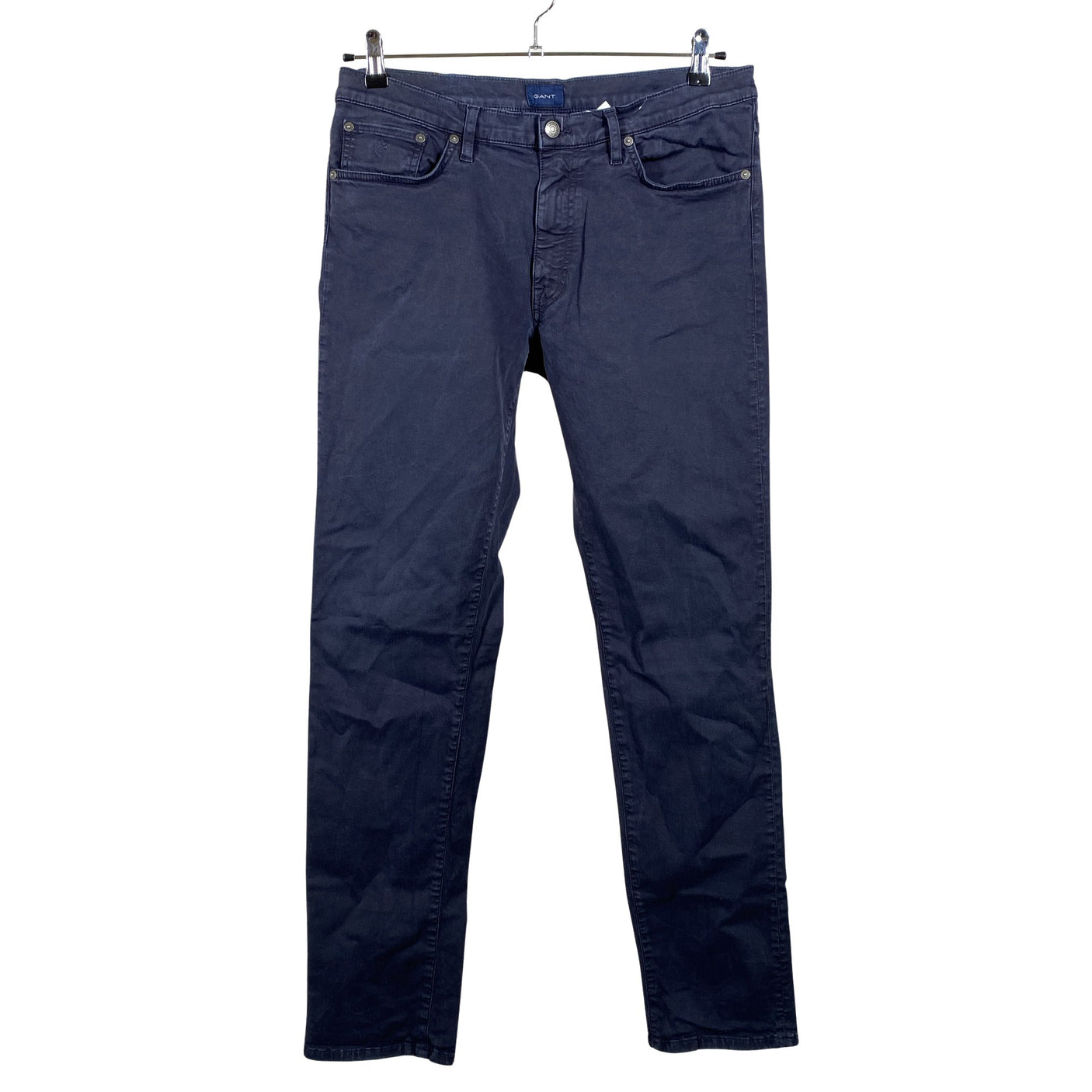 Unisex Gant - Jeans, size W35 - Blue (1)