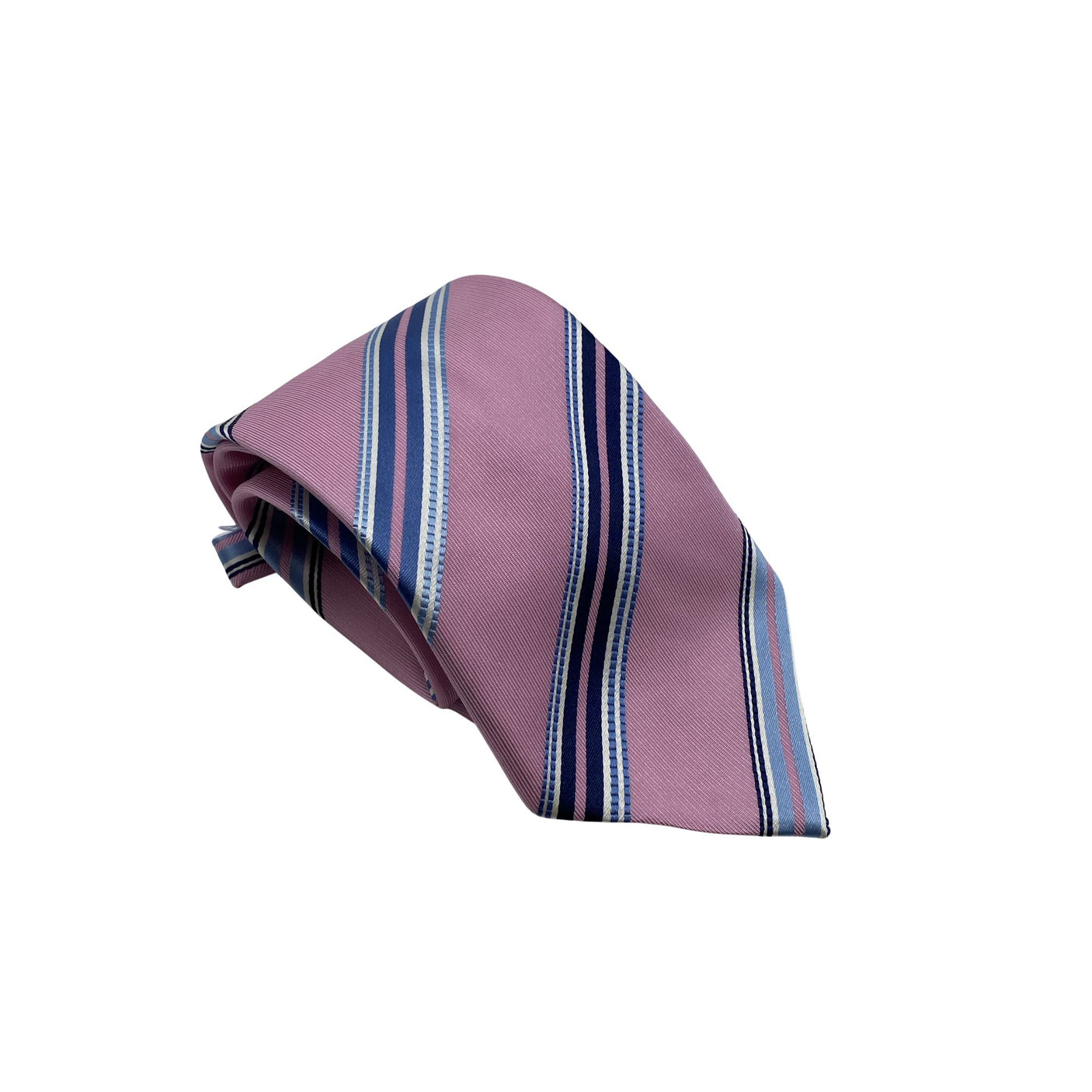Unisex Petrifun - Tie, size Ei kokoa - Light pink (1)