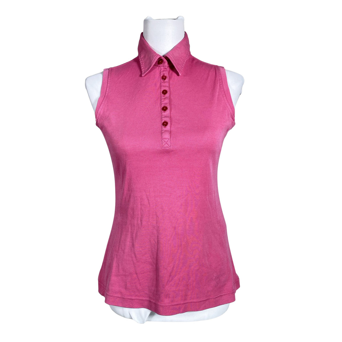 Unisex Galvin Green - Top, size 36 - Pink (1)