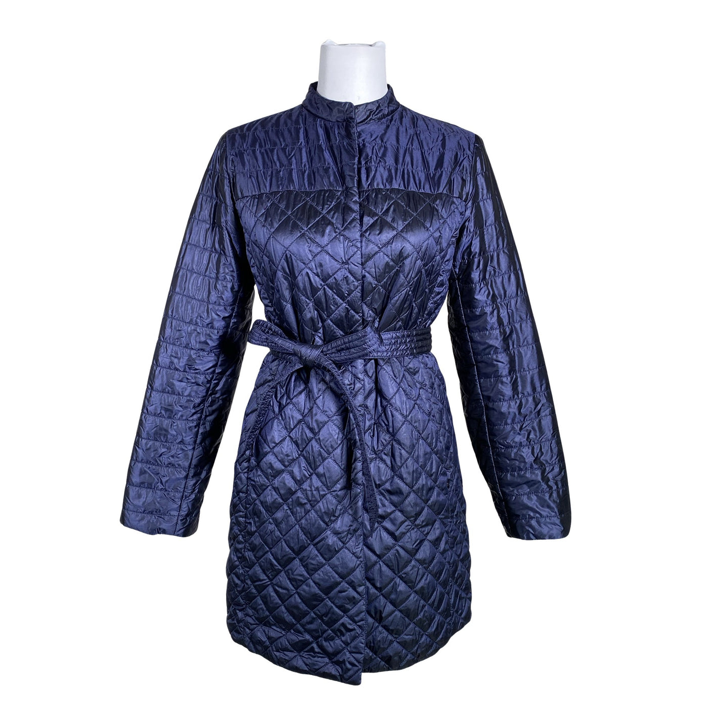 Unisex Pennyblack - Lightly padded jacket, size 36 - Blue (1)