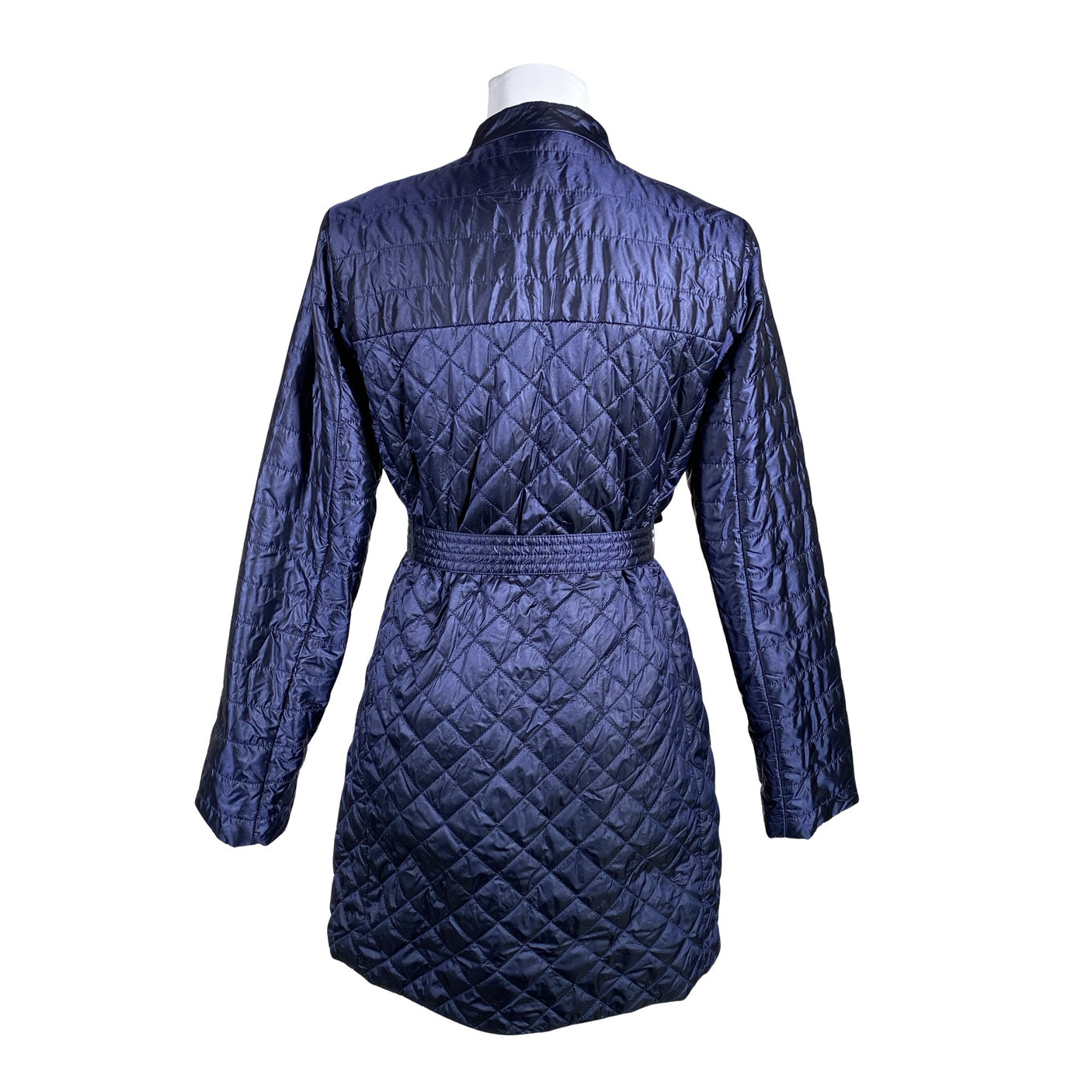 Unisex Pennyblack - Lightly padded jacket, size 36 - Blue (2)