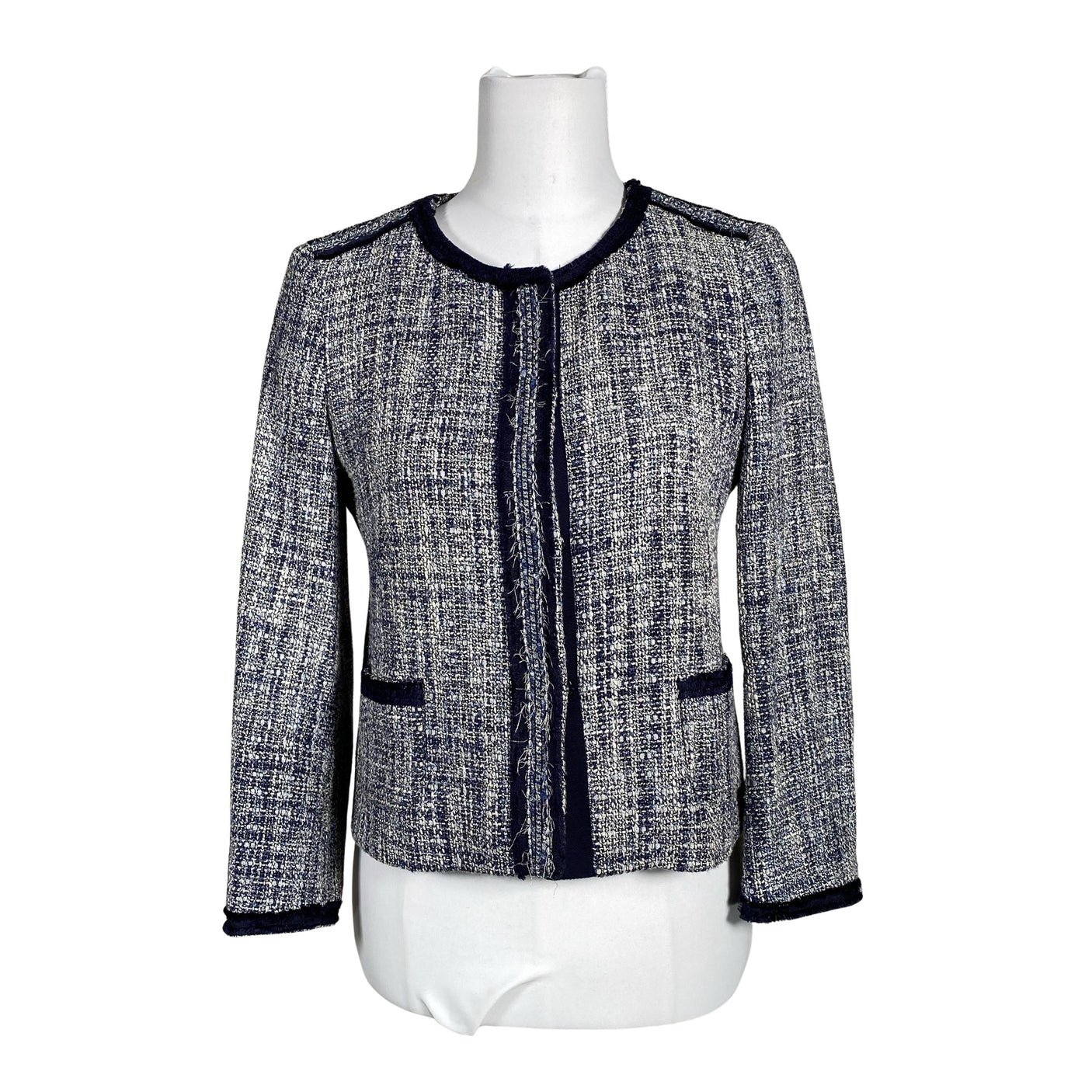 Unisex Marella - Jacket, size 38 - Blue (1)
