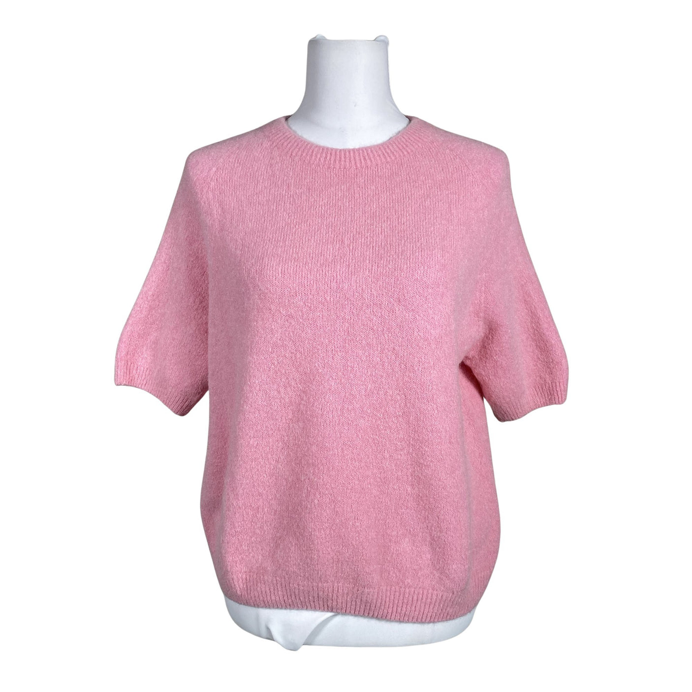 Unisex L'arte milano - Sweater, size 38 - Light pink (1)