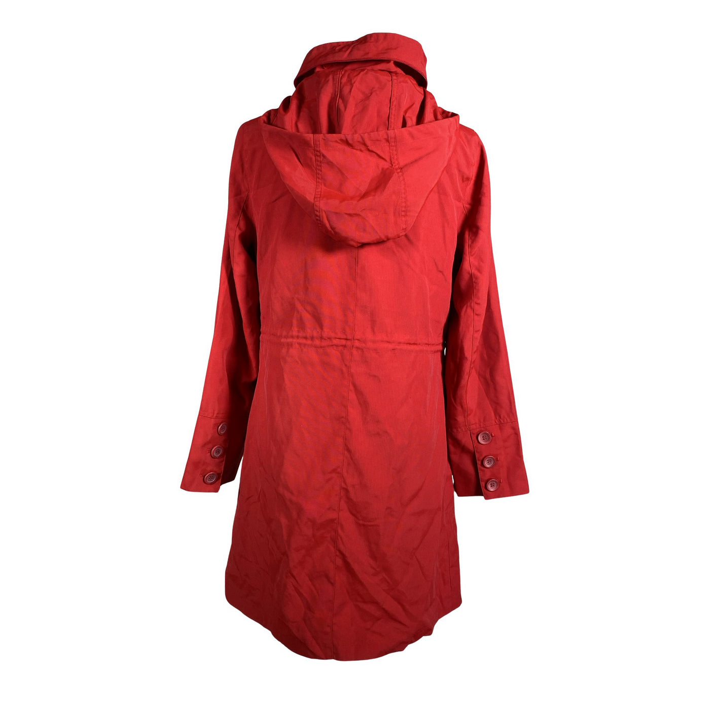 Unisex Marks&Spencer - Outdoor jacket, size 40 - Red (2)