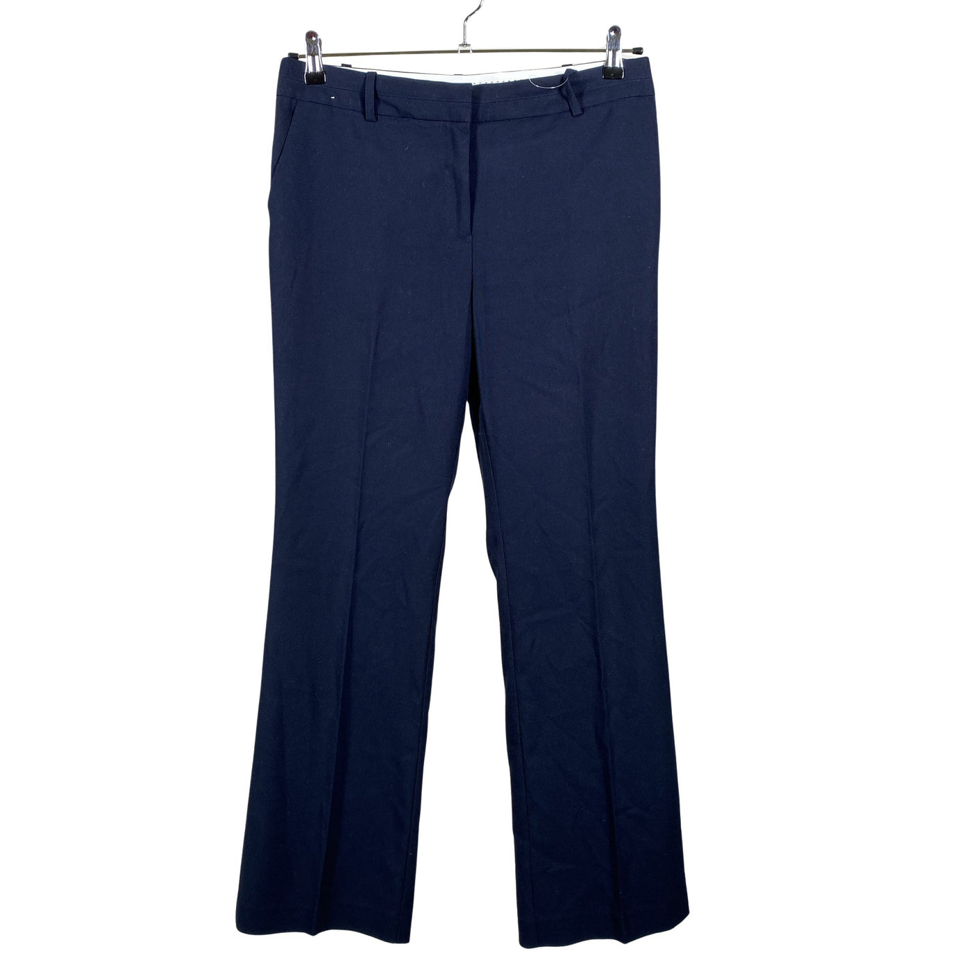 Unisex Next - Straight leg trousers, size 40 - Blue (1)