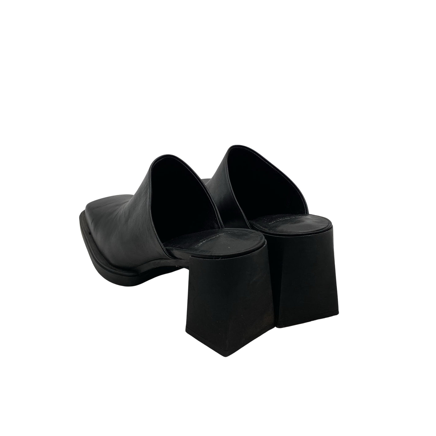 Unisex Vagabond - Slip-on shoes, size 40 - Black (2)