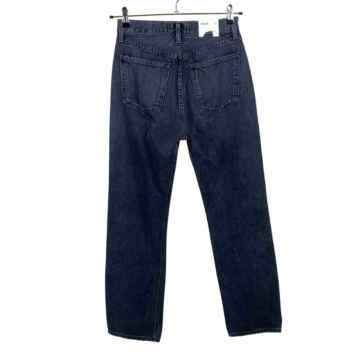 Unisex Agolde - Jeans, size W27 - Gray (3)