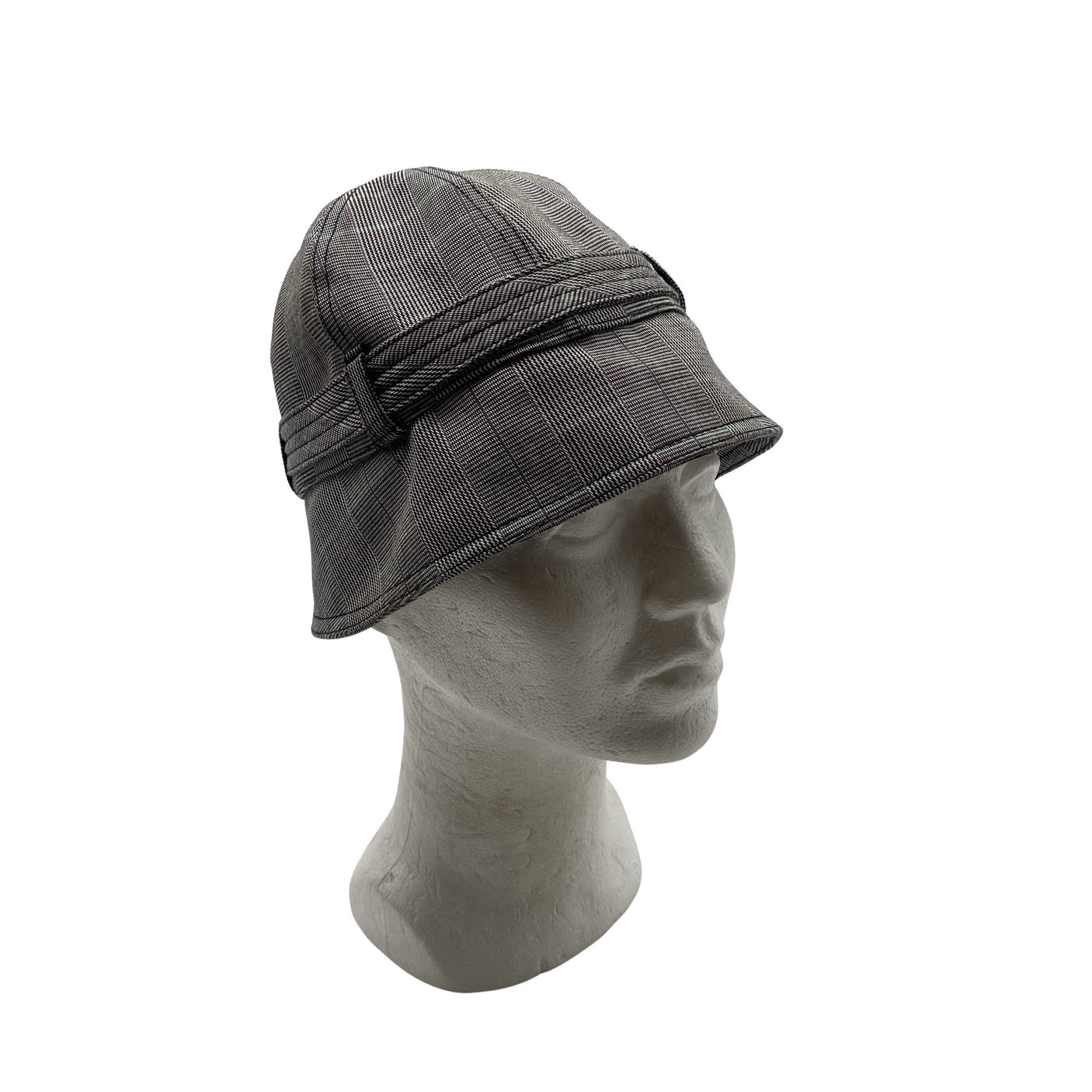 Unisex Diesel - Hat, size 52 - 54 cm - Gray (1)