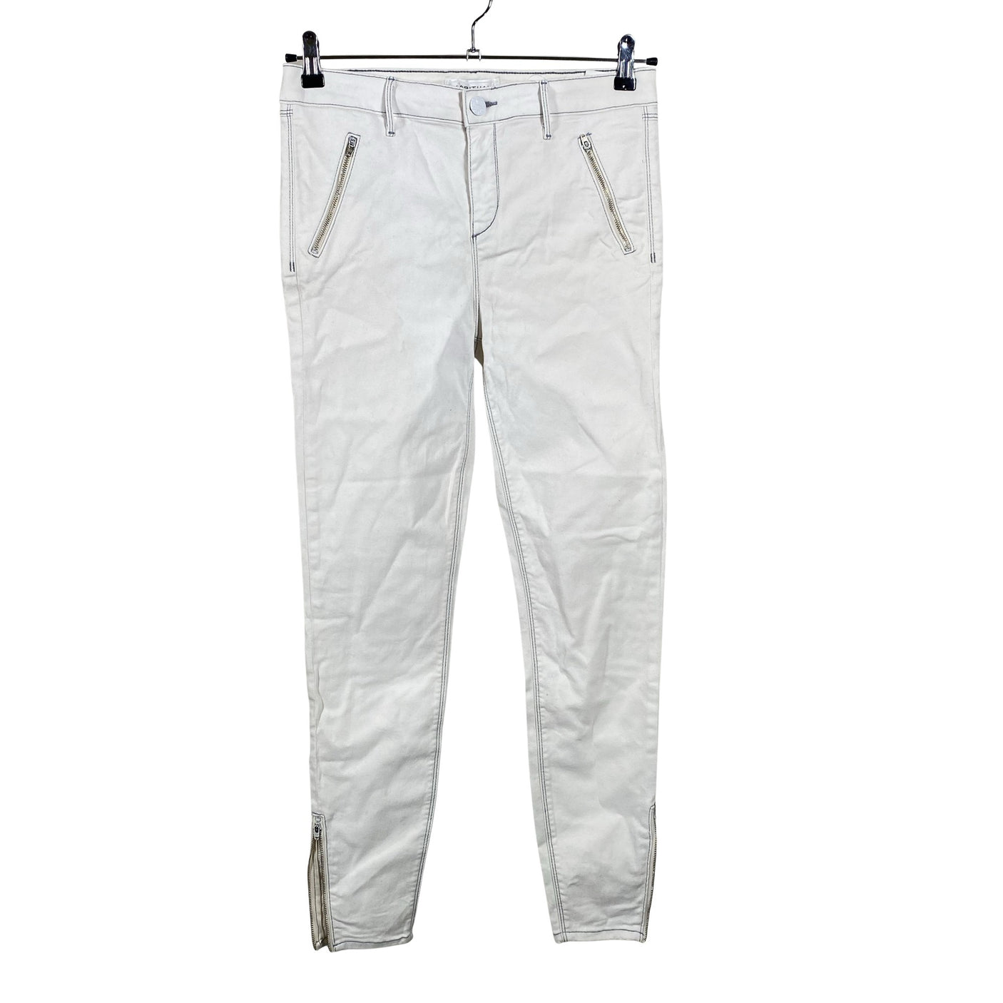 Unisex Habitual - Jeans, size W31 - White (1)