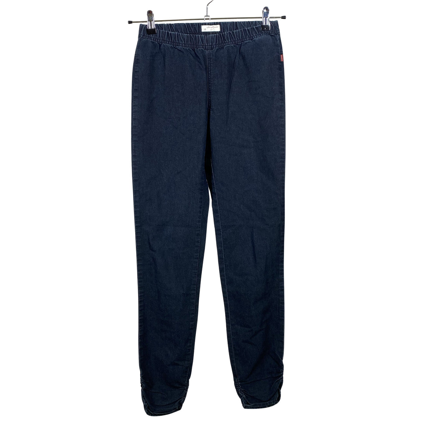 Unisex Jackpot - Jeggings, size 34 - Blue (1)